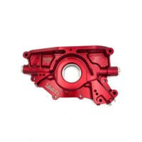 Spool Imports RB25/26 Billet Oil Pump (Spline Drive)