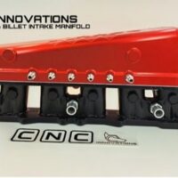 NISSAN RB26 Billet-Ansaugkrümmer