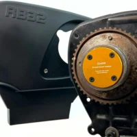 HPR RB26 TIMING COVER KIT FOR RB25DET/NEO HEAD