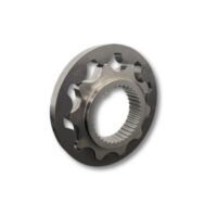 Spool Imports Toyota 2JZ Billet Oil Pump Gears