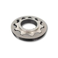 Spool Imports Toyota 2JZ Billet Oil Pump Gears