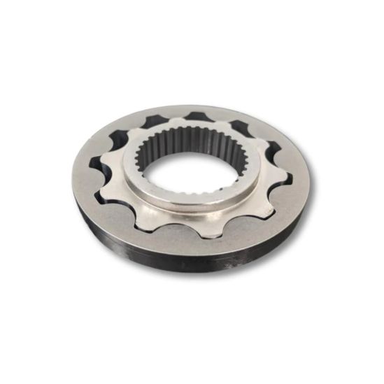 Toyota 2JZ Billet Oil Pump Gears