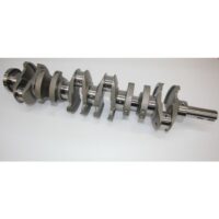 Spool Imports Spool Toyota 2JZ-GTE 91mm stroke crankshaft