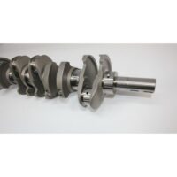 Spool Imports Spool Toyota 2JZ-GTE 91mm stroke crankshaft