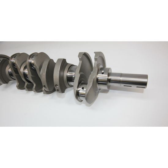 Second image of Spool Toyota 2JZ-GTE 94mm Stroke Crankshaft
