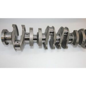 Spool Imports Spool Toyota 2JZ-GTE 94mm Stroke Crankshaft