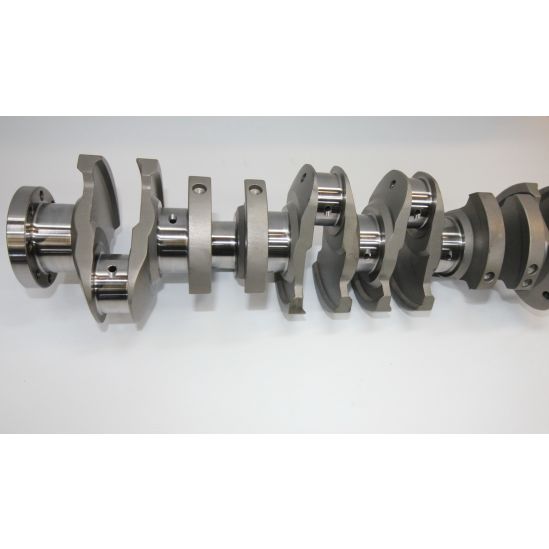 Spool Toyota 2JZ-GTE 94mm Stroke Crankshaft