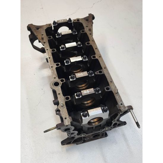 Second image of SPOOL 1JZ / 2JZ Billet Main Caps