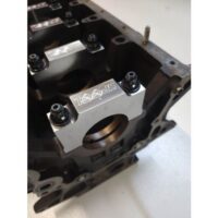 Spool Imports SPOOL 1JZ / 2JZ Billet Main Caps