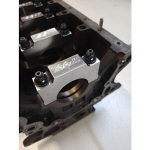 Spool Imports SPOOL 1JZ / 2JZ Billet Main Caps