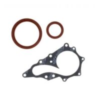 Spool Imports Cometic Street Pro 2JZ-GTE Bottom End Gasket Kit