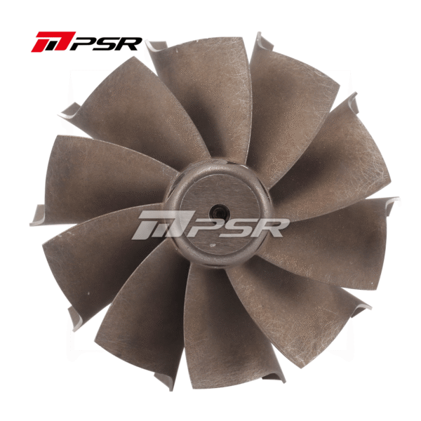 Second image of Turbine Wheel Drop in Precision PTE Ball Bearing Turbo 6266 6466 6766