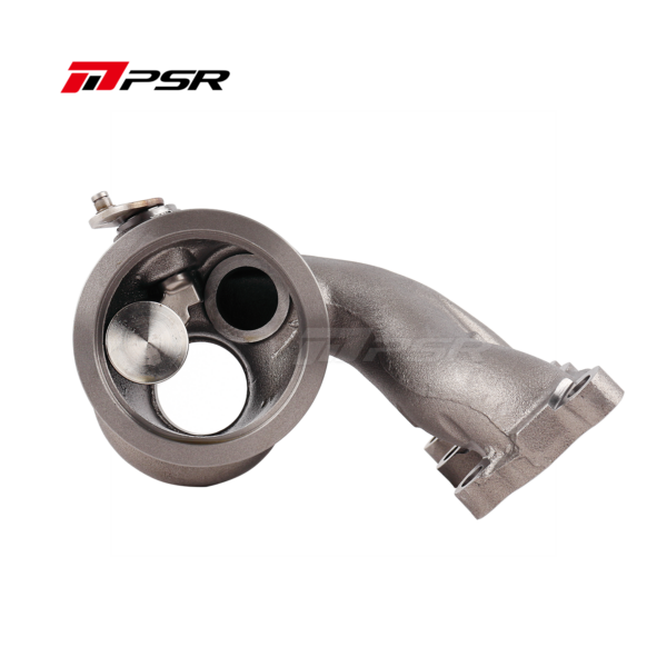Second image of 17-22 Can-Am Maverick X3 Turbo Turbine Housing