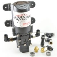 Bosphorus Intercooler Water Spray Kit V3 Stage 1 – Efficient Cooling