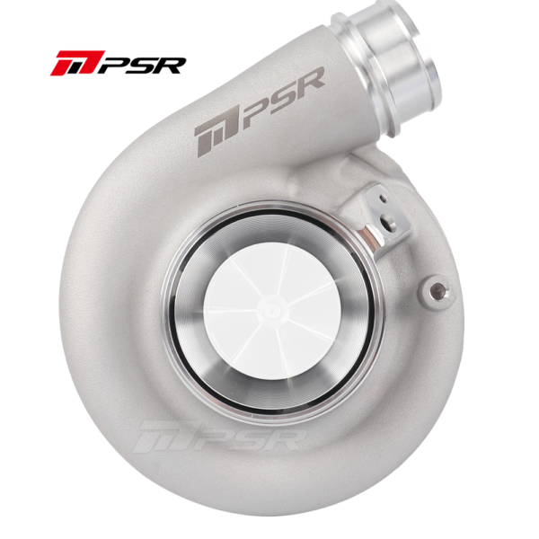 PSR T51R Mod Compressor Housings for 300 Series Turbo
