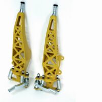 FAT Drift Performance Angle kit for Nissan 300ZX Z32 66 degrees