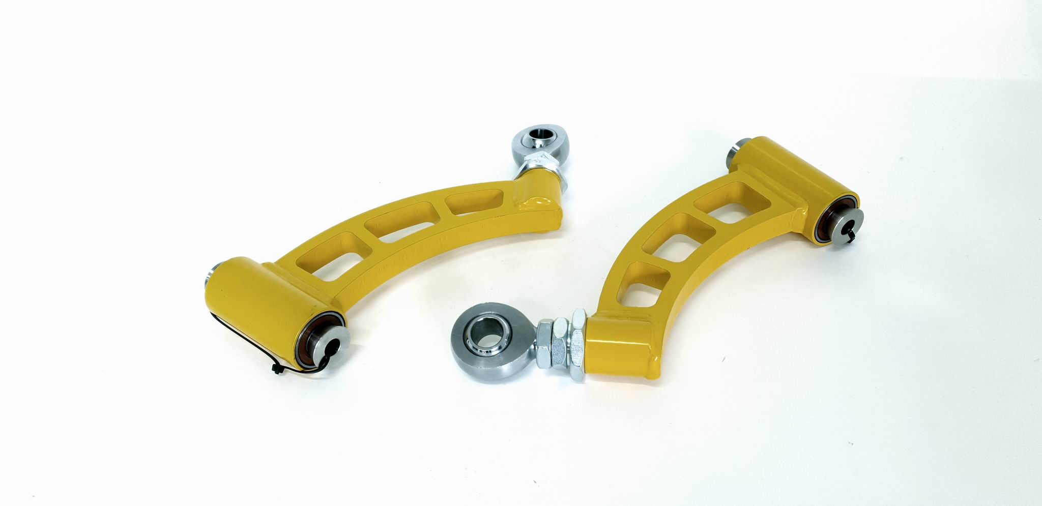 Second image of Angle kit for Nissan 300ZX Z32 66 degrees