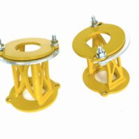 FAT Drift Performance Angle kit for Nissan 300ZX Z32 66 degrees