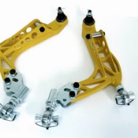 FAT Drift Performance Angle kit for Nissan 300ZX Z32 66 degrees
