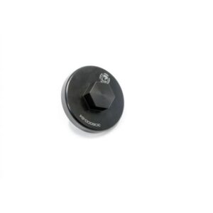 Spool Imports Nissan RB Oil Cooler Block Off