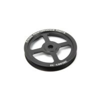 Spool Imports Nissan RB26 R33/R34 GTR Power Steering Pulley