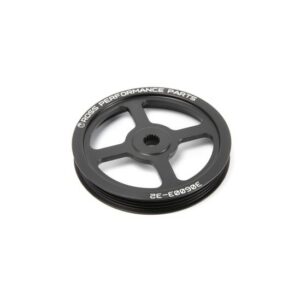 Spool Imports Nissan RB26 R33/R34 GTR Power Steering Pulley