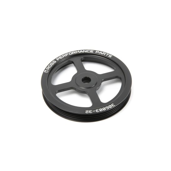 Nissan RB26 R33/R34 GTR Power Steering Pulley