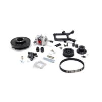 Spool Imports Nissan RB External Oil Pump Wet Sump Kit
