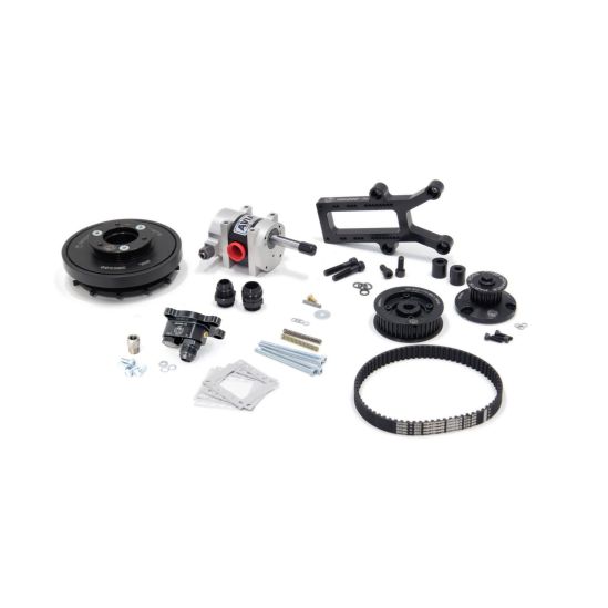 Nissan RB External Oil Pump Wet Sump Kit