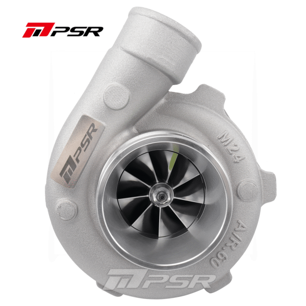 PTX Series Compact Compressor Cover 0.60A/R