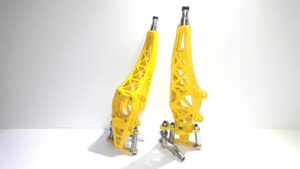FAT Drift Performance Angle kit for Nissan 350Z/infiniti G35 68 degrees RHD