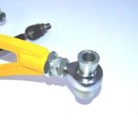 FAT Drift Performance Angle kit for Nissan 350Z/infiniti G35 68 degrees LHD