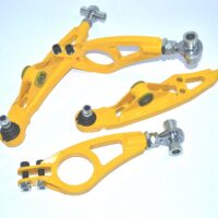 FAT Drift Performance Angle kit for Nissan 350Z/infiniti G35 68 degrees LHD