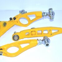 FAT Drift Performance Angle kit for Nissan 350Z/infiniti G35 68 degrees LHD