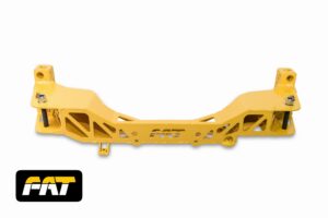 FAT Drift Performance Angle kit for Nissan 350Z/infiniti G35 68 degrees LHD