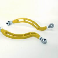 FAT Drift Performance Rear kit for Nissan 350Z/Infiniti G35 for macpherson coilovers