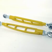 FAT Drift Performance Rear kit for Nissan 350Z/Infiniti G35 for macpherson coilovers