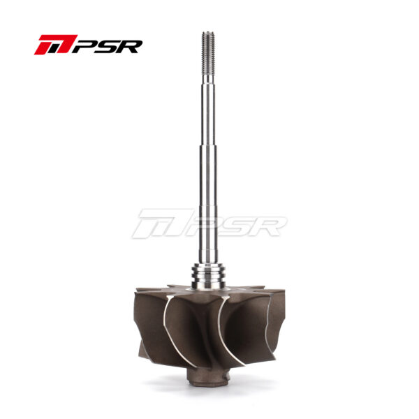 Second image of Turbine Wheel for PSR3584 GEN2 ONLY