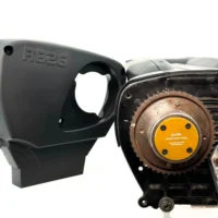 HPR RB26 TIMING COVER KIT FOR RB25DET/NEO HEAD