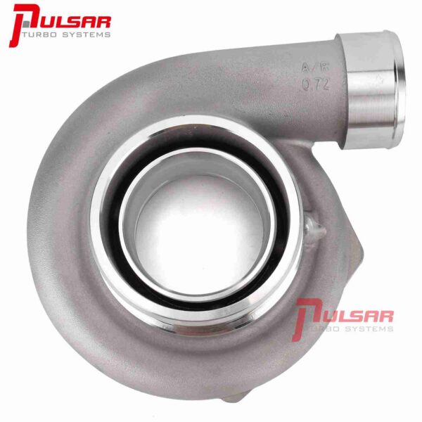 Second image of PULSAR PTX35 DIY Upgrade Turbo Rebuild Kit