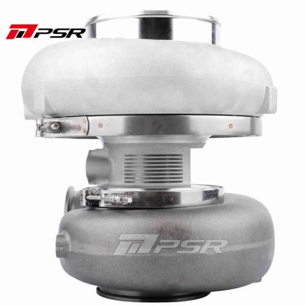 Second image of PSR PRO106 HP Rating 3000