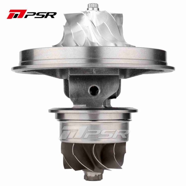 Second image of PULSAR Billet 400 Series Turbocharger CHRA