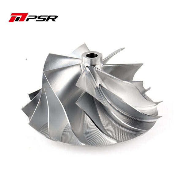 PSR Compressor Wheel Billet for 400 Series Turbos