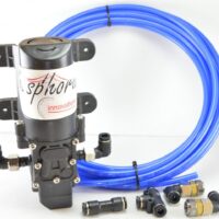 Bosphorus Intercooler Water Spray Kit V3 Stage 1 – Efficient Cooling