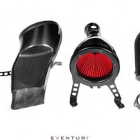 Eventuri Carbon Ansaugsystem für Toyota Yaris GR