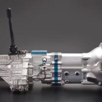 Pfitzner Performance NISSAN GTR 6 SPEED SEQUENTIAL BILLET CASE