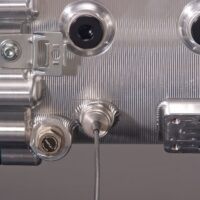 Pfitzner Performance NISSAN GTR 6 SPEED SEQUENTIAL BILLET CASE