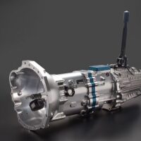 Pfitzner Performance NISSAN GTR 6 SPEED SEQUENTIAL BILLET CASE