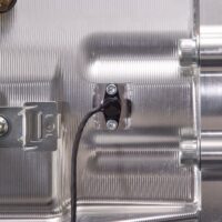 Pfitzner Performance NISSAN GTR 6 SPEED SEQUENTIAL BILLET CASE