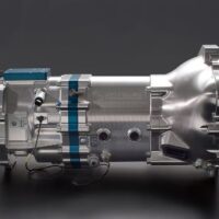 Pfitzner Performance NISSAN GTR 6 SPEED SEQUENTIAL BILLET CASE
